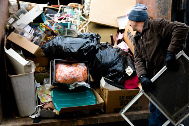 Best Attic Cleanout  in Brewster, NY