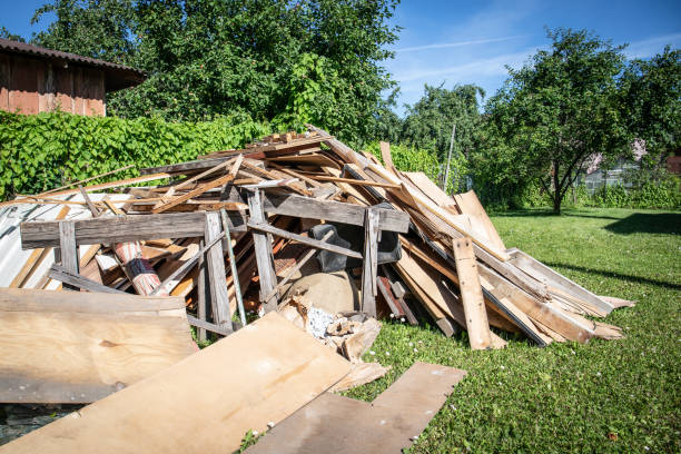 Best Recycling Services for Junk  in Brewster, NY