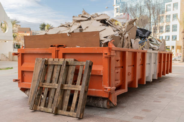 Best Commercial Junk Removal  in Brewster, NY