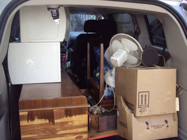 Best Residential Junk Removal  in Brewster, NY