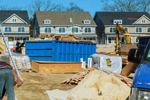 Best Demolition Debris Removal  in Brewster, NY